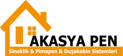 Akasya Pen logo